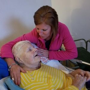 Meet your Posher, Mary